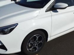 Utilisé 2024 MG MG3 Comfort Citadine | 18 990 € (Prix juste)