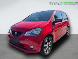 Utilisé 2017 Seat Mii Citadine | 13 200 € (Prix juste)