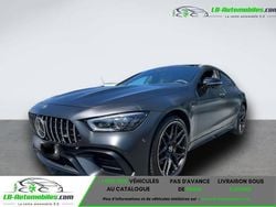 Utilisé 2020 Mercedes AMG GT 43 AMG Coupé | 77 100 €
