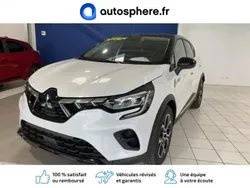 Blanc Nouvelle 2024 Mitsubishi ASX Instyle SUV | 30 299 € (Bon prix)