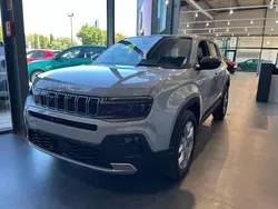 Nouvelle 2025 Jeep Avenger Altitude SUV | 26 990 € (Prix cher)