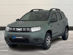 Vert Utilisé 2023 Dacia Duster Essentiel SUV | 17 299 € (Bon prix)
