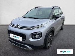 Gris Occasion 2021 Citroën C3 Aircross Feel SUV | 15 100 € (Prix juste)