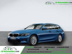 Utilisé 2022 BMW 320e Sport Line Berline | 37 100 € (Prix assez cher)