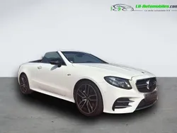 Utilisé 2018 Mercedes E53 AMG AMG Berline | 56 800 €
