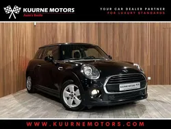 Noir Utilisé 2019 Mini One D Citadine | 13 500 € (Bon prix)