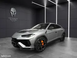 Argent Utilisé 2023 Lamborghini Urus SUV | 369 900 € (Prix juste)