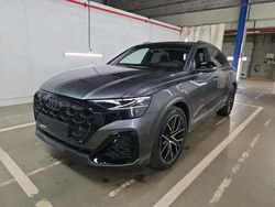 Gris Nouvelle 2024 Audi Q8 SUV | 88 990 € (Prix juste)