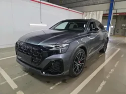 Gris Nouvelle 2024 Audi Q8 SUV | 88 990 € (Super prix)