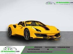 Utilisé 2020 Ferrari 488 Coupé | 757 800 €