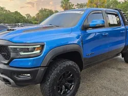 Bleu Utilisé 2022 Dodge Ram Pick-up | 109 474 € (Bon prix)