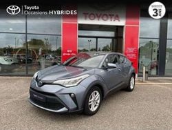 Utilisé 2020 Toyota C-HR SUV | 20 990 € (Bon prix)