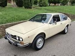 Beige Utilisé 1981 Alfa Romeo GTV Coupé | 17 500 €