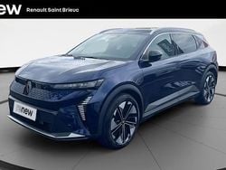 Bleu Utilisé 2024 Renault Scénic Techno Monospace | 38 490 € (Bon prix)