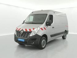 Utilisé 2019 Renault Master Berline | 25 490 € (Prix juste)