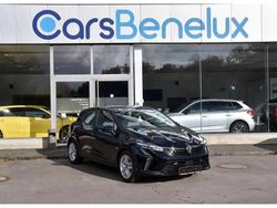 Noir Utilisé 2025 Renault Clio V Evolution Berline | 16 990 € (Prix juste)