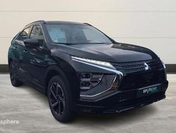 Occasion 2024 Mitsubishi Eclipse Cross Instyle SUV | 30 999 € (Prix juste)