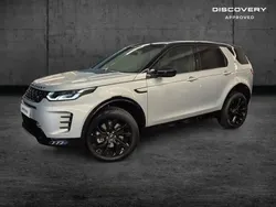 Argent Utilisé 2024 Land Rover Discovery Sport SE Dynamic SUV | 52 900 €