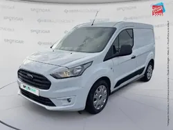 Utilisé 2020 Ford Transit Business Edition Van | 13 999 €