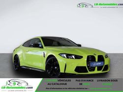 Utilisé 2025 BMW M4 Comfort Edition Coupé | 82 400 €