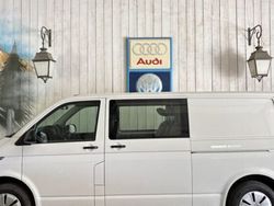 Utilisé 2022 VW T6.1 Van | 29 950 € (Prix juste)