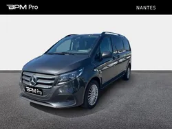 Utilisé 2025 Mercedes Vito Monospace | 67 200 €
