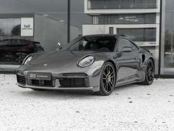 Gris Utilisé 2024 Porsche 992 Coupé | 269 900 €