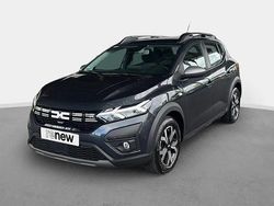 Gris Utilisé 2023 Dacia Sandero Expression Citadine | 15 550 € (Prix juste)