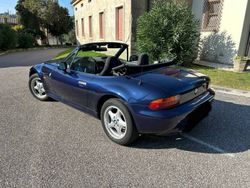 Bleu Occasion 1995 BMW Z3 Cabriolet | 9 900 €