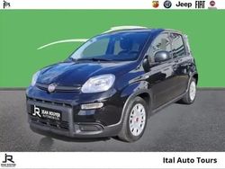 Noir Utilisé 2024 Fiat Panda S Citadine | 12 580 € (Prix juste)