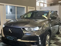 Utilisé 2019 DS Automobiles DS7 Crossback SUV | 20 990 € (Prix juste)