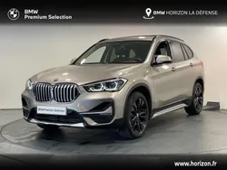 Argente Utilisé 2021 BMW X1 xLine SUV | 31 970 € (Prix juste)