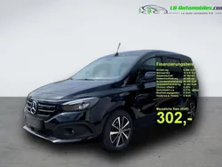 Utilisé 2023 Mercedes EQT200 Monospace | 30 000 € (Super prix)