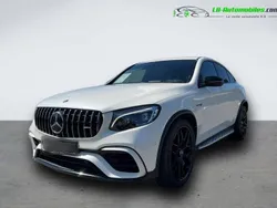 Utilisé 2018 Mercedes GLC63 AMG AMG | 70 000 € (Bon prix)