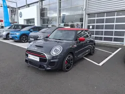 Utilisé 2020 Mini John Cooper Works Hatch Citadine | 31 990 € (Prix juste)