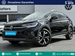 Noir Utilisé 2024 VW Taigo Style SUV | 26 480 € (Prix assez cher)