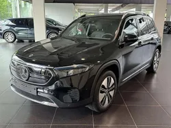 Gris Utilisé 2023 Mercedes EQB250 Progressive SUV | 36 990 € (Bon prix)