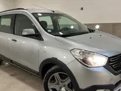 Utilisé 2020 Dacia Lodgy Stepway Monospace | 13 990 € (Prix juste)