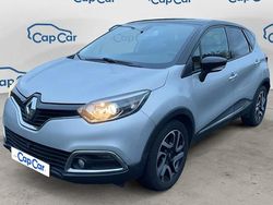 Utilisé 2014 Renault Captur Intens SUV | 8 990 € (Prix juste)