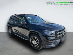 Utilisé 2022 Mercedes GLS450 SUV | 114 100 €