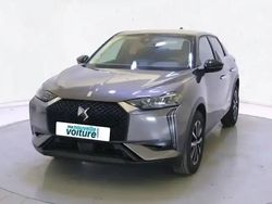 Gris Utilisé 2024 DS Automobiles DS3 Bastille Citadine | 19 990 € (Super prix)