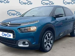 Utilisé 2019 Citroën C4 Cactus PureTech Citadine | 9 750 € (Bon prix)