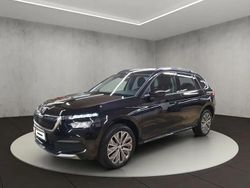 Noir Utilisé 2021 Skoda Kamiq Clever SUV | 19 950 € (Bon prix)