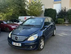 Utilisé 2007 Mercedes B200 Monospace | 4 500 €