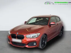 Utilisé 2019 BMW 120 Comfort Edition Citadine | 27 100 €