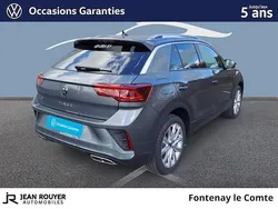 Utilisé 2025 VW T-Roc R-line Edition SUV | 40 999 €
