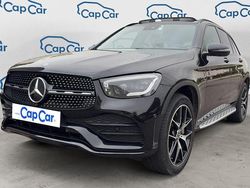 Utilisé 2020 Mercedes GLC300 AMG line | 30 990 € (Prix juste)