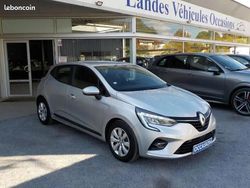 Occasion 2020 Renault Clio Business Van | 9 990 €
