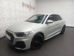 Argent rosée métallisé Utilisé 2023 Audi A1 Sportback S-Line Citadine | 31 802 €