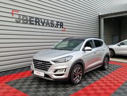 Utilisé 2020 Hyundai Tucson SUV | 19 590 €